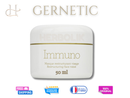 Gernetic immuno rejuvenating - immuno,