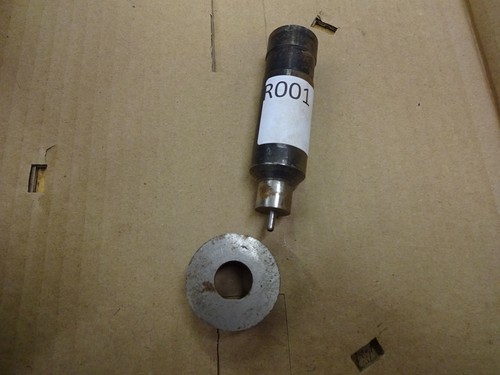Flypress fly press - flypress, round