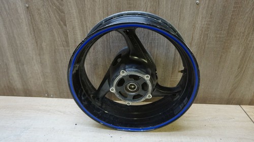 Suzuki gsr 600 750 2006 - 600,