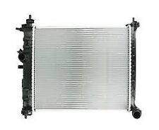 BRAND NEW VAUXHALL MERIVA B  1.7 CDTI AUTOMATIC RADIATOR YEAR 2010 ON