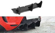 For Seat Leon Mk2 MS BTCC Rear