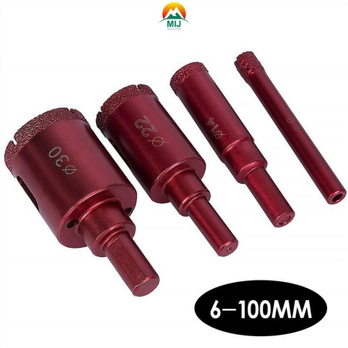 Diamond core bits - core,