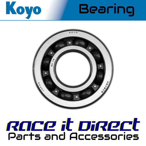 Crank bearing for yamaha - crank,
