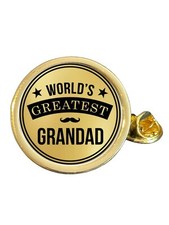 World’s Greatest Grandad