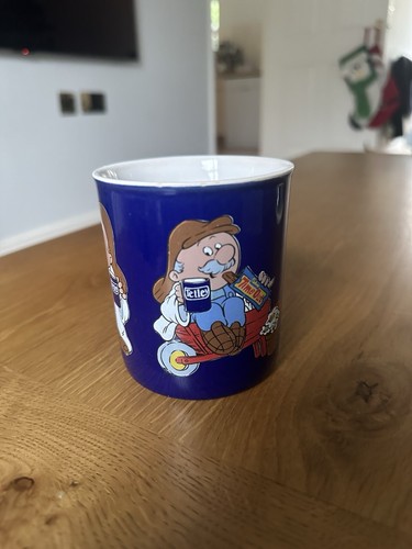 Tetley tea folk cadbury - tetley,