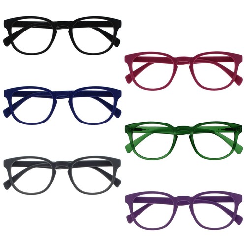 Opulize pop reading - reading, glasses