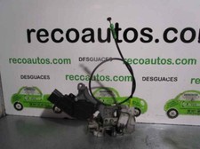 rear door lock rh for PEUGEOT 107 URBAN MOVE 2005 1795495