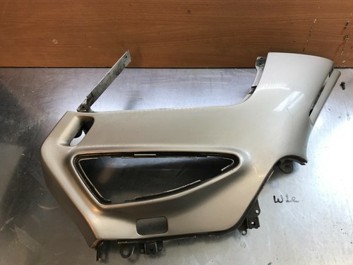 Honda st1100 pan european - pan,