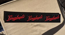 LEINENKUGEL'S Brewing BEER BAR