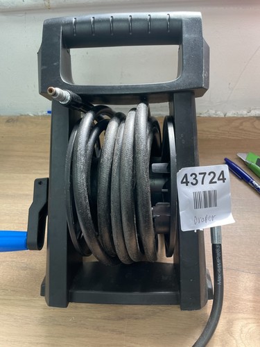 Draper air hose reel - air,