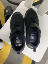 Clarks formal school trainer - clarks,