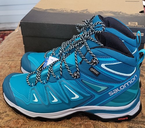 Womens new salomon - salomon, 3