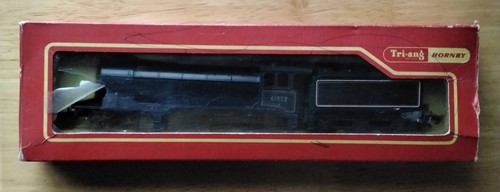 Tri ang hornby r150s - hornby, oo