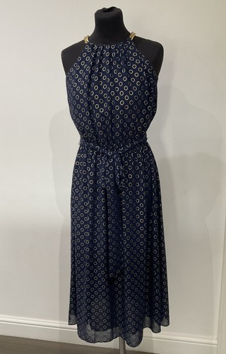 Michael kors navy blue with - kors,