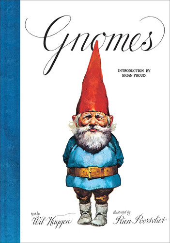 Gnomes - gnomes,