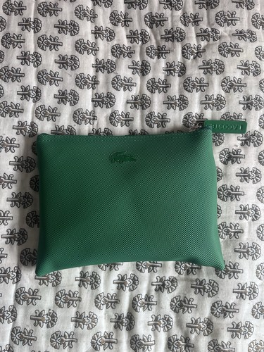 Lacoste pouch - lacoste,