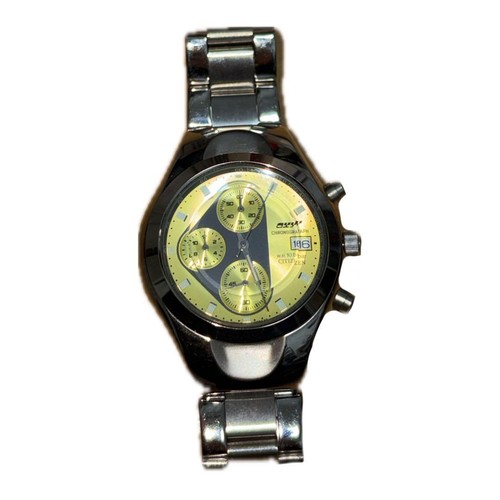Rare quartz citizen watch - rare,