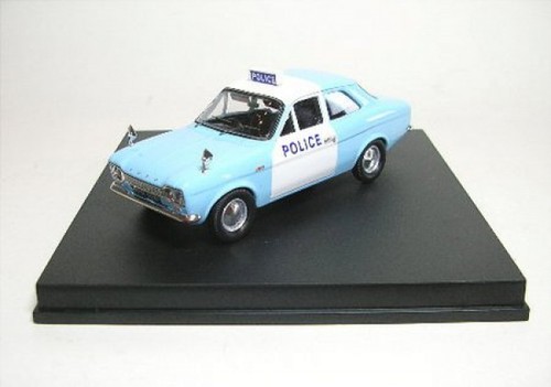 Ford escort mk1 1300gt - mk1,