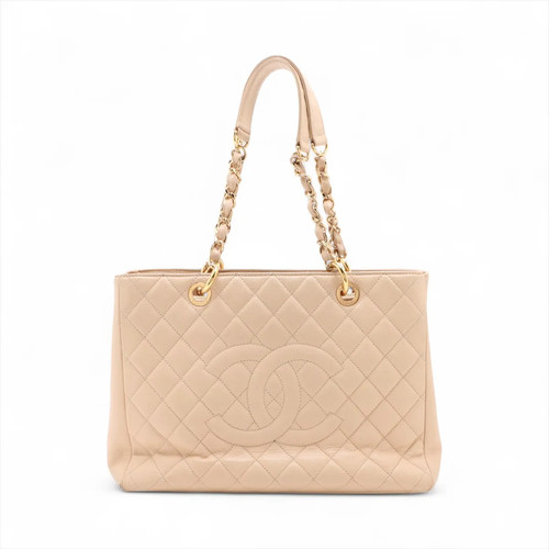 Chanel gst caviar skin - chanel,