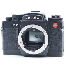 【 TOP MINT 】Leica R7