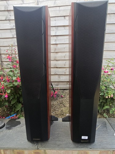 High end amping bi - or, wire