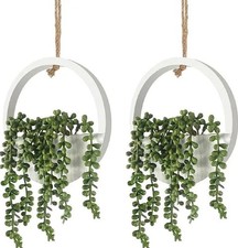 Artificial Hanging String 2PCS