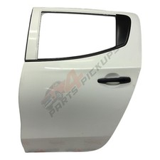 2018 Mitsubishi L200 Passenger