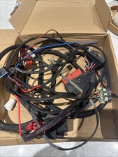 Td5 Standalone Wiring With Ecu