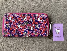 Hello Kitty Liberty PVC Purse