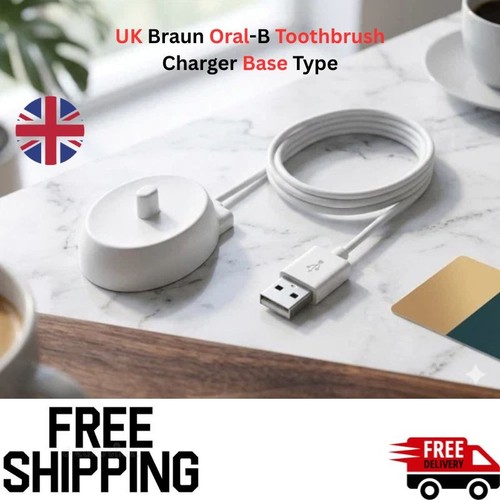Braun oral toothbrush - uk, oral-b
