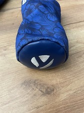 Taylormade Vault Hawaii Blue Headcover - limited Edition