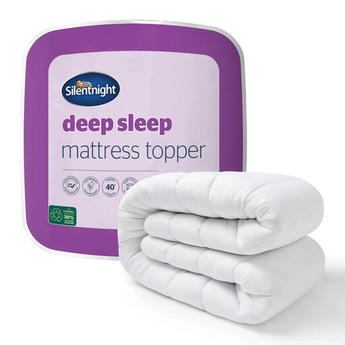 Silentnight deep sleep - deep,