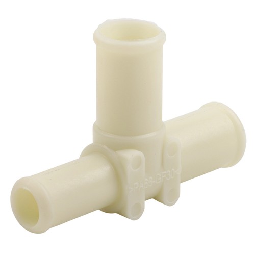 Car heater hose connector - car,