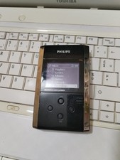 Philips HDD120/05 Recording