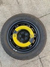 VOLKSWAGEN POLO Space Saver