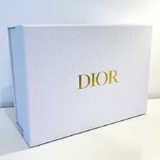 CHRISTIAN DIOR ⭑ Gift Box -