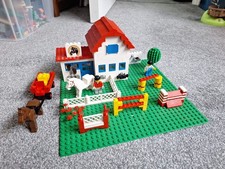 Legoland LEGO 6379 Riding