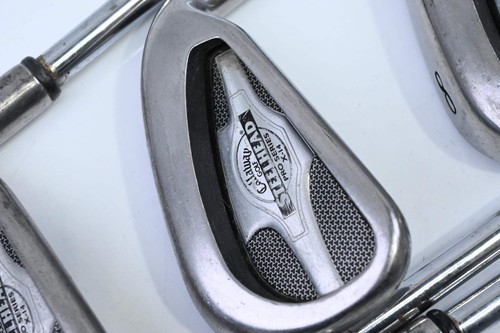 Callaway pro series irons - callaway,