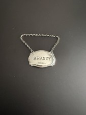 Georgian Style Solid Silver