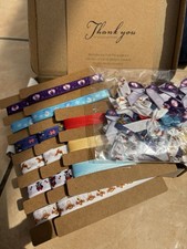 Disney Ribbons And Bows New