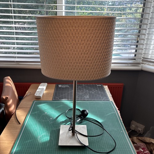 Ikea alang floor lamp - alang,