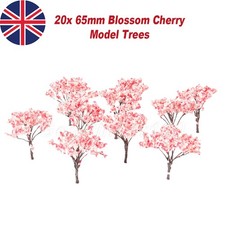 20x 65mm Blossom Cherry Model