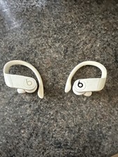Beats by Dr. Dre Powerbeats Pro Ear-Hook Wireless Headphones - no charging box  