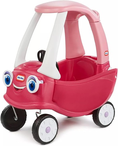 Little tikes cozy - little,