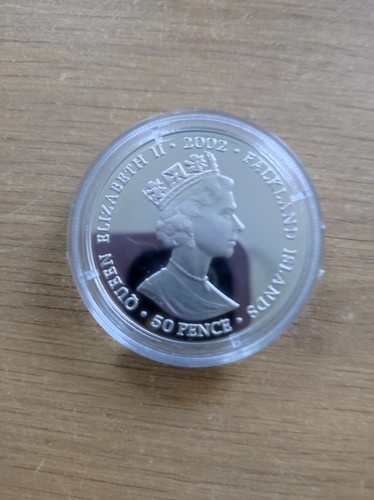 2002 falklands islands - 2002,