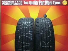 235 55 19 Bridgestone Dueler