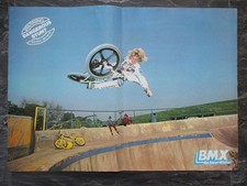 Haro bmx poster - haro,