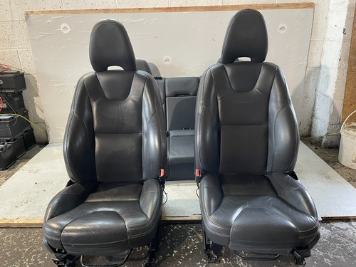 Volvo xc60 seat - volvo,