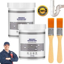 1/2PCS Jaysuing Invisible