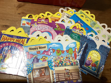 Vintage Large bundle